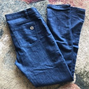 MICHAEL KORS | Skinny Jean